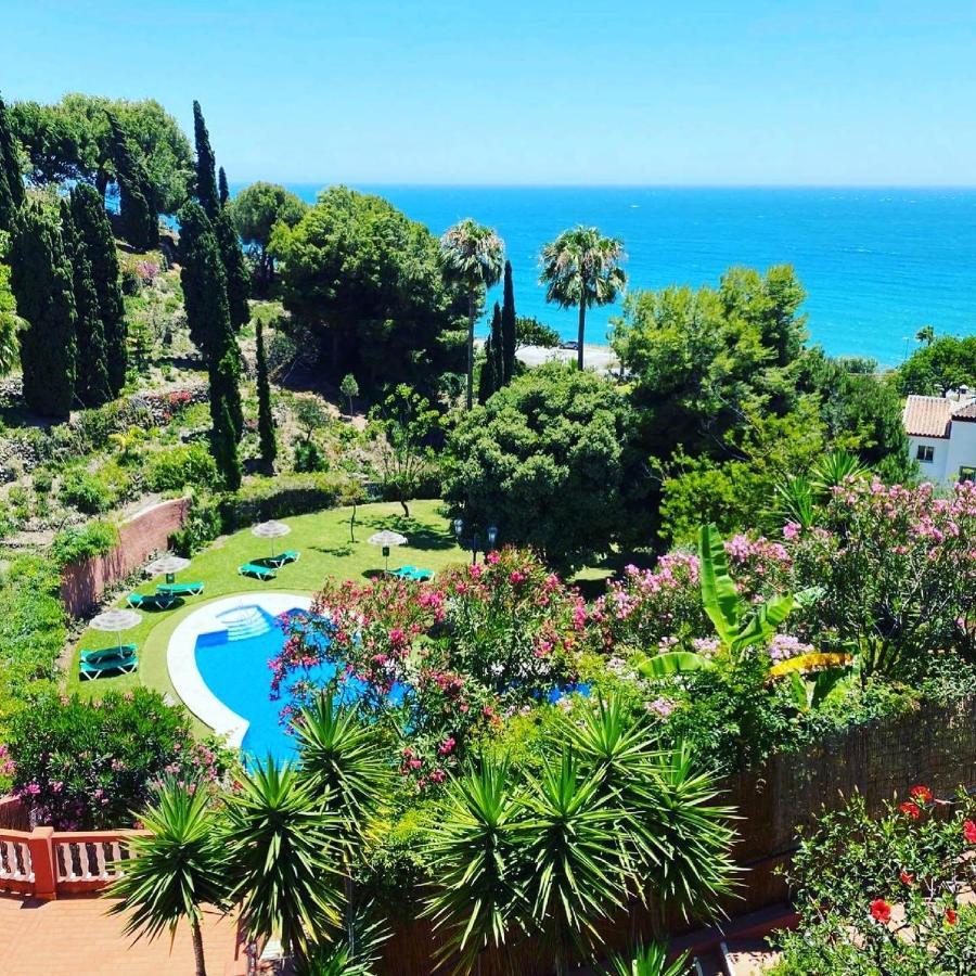 Casa Joya Holiday home Nerja