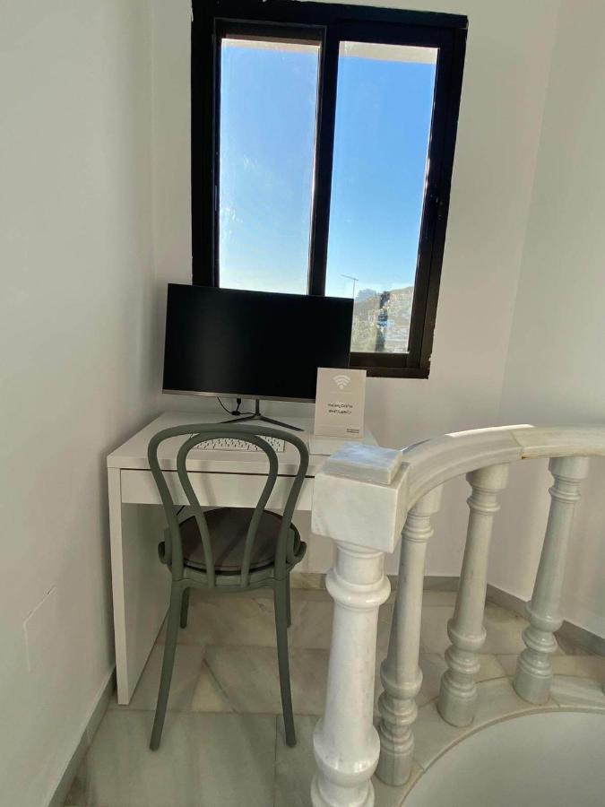 Casa Joya * Nerja