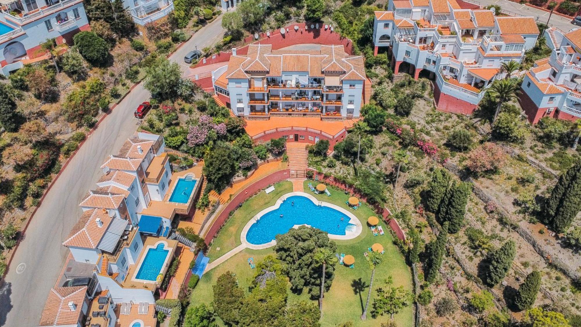 Casa Joya Nerja