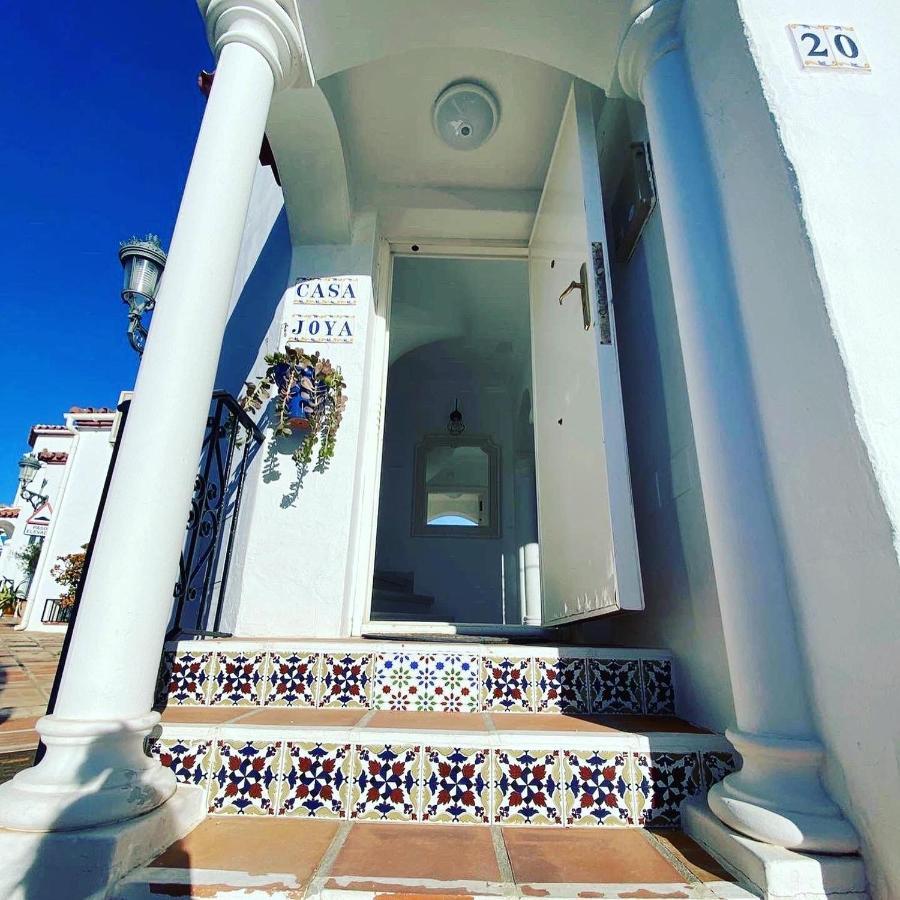 Casa Joya Ferienhaus *