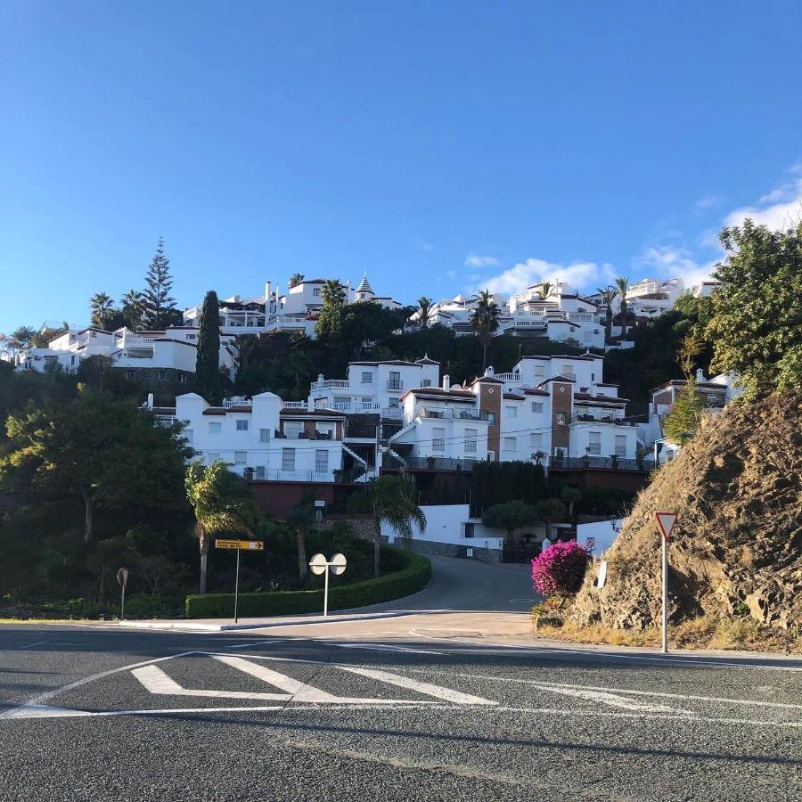 Casa Joya Ferienhaus Nerja