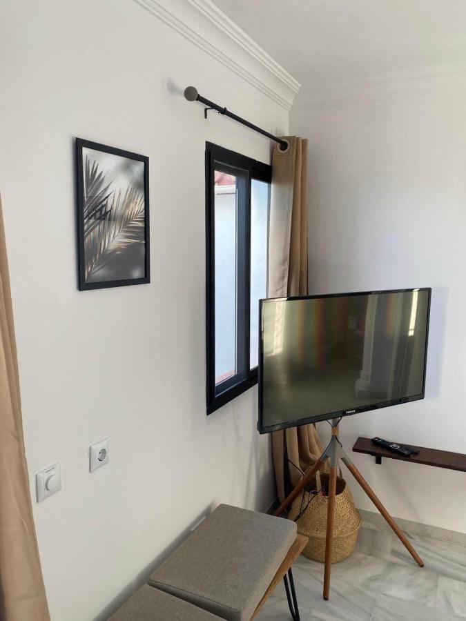 Casa Joya Ferienhaus Nerja