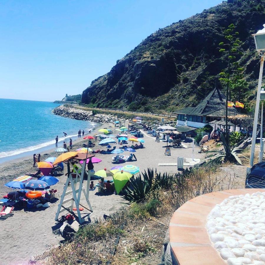 Ferienhaus Casa Joya Nerja