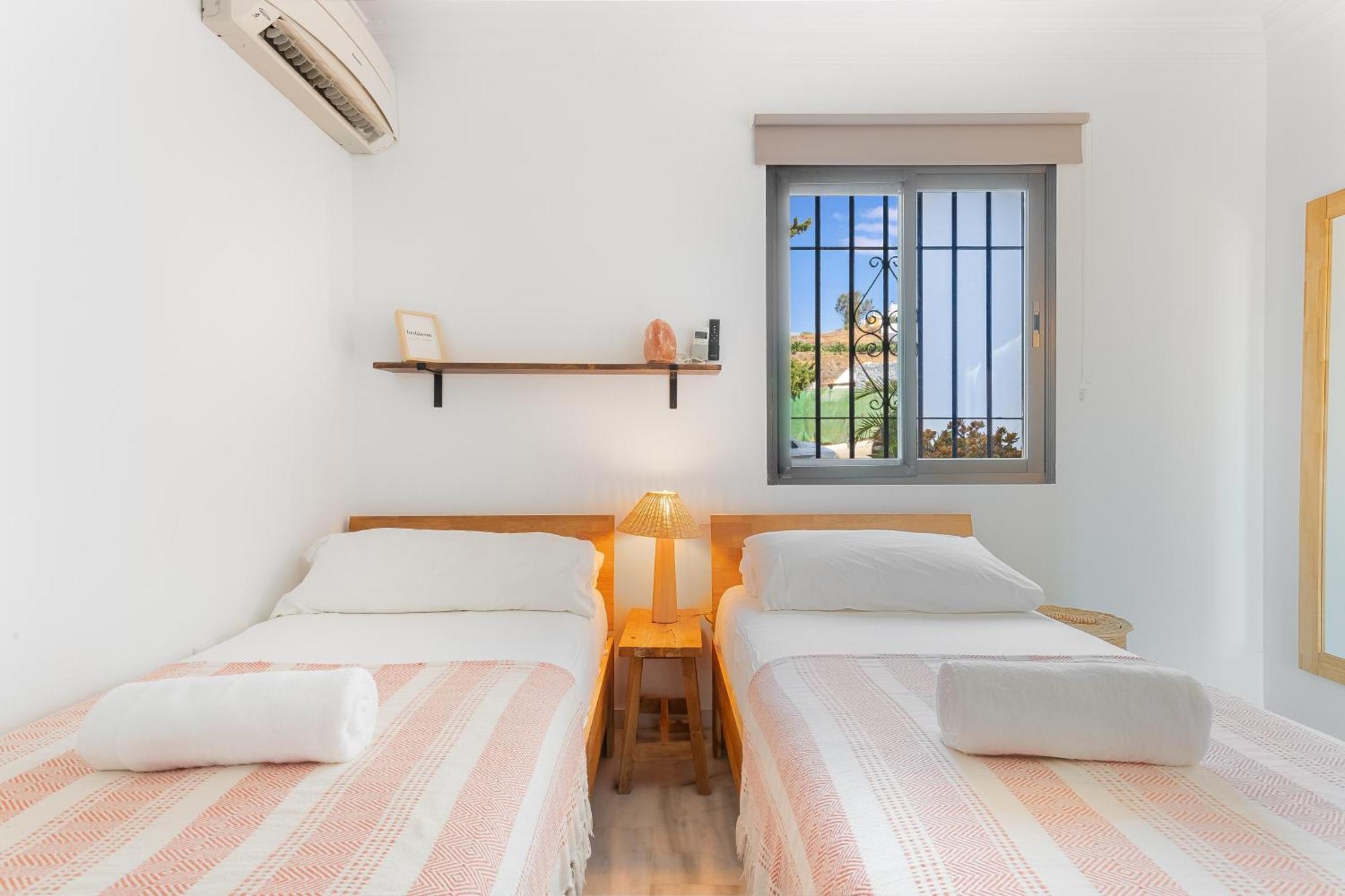 Casa Joya Ferienhaus Nerja