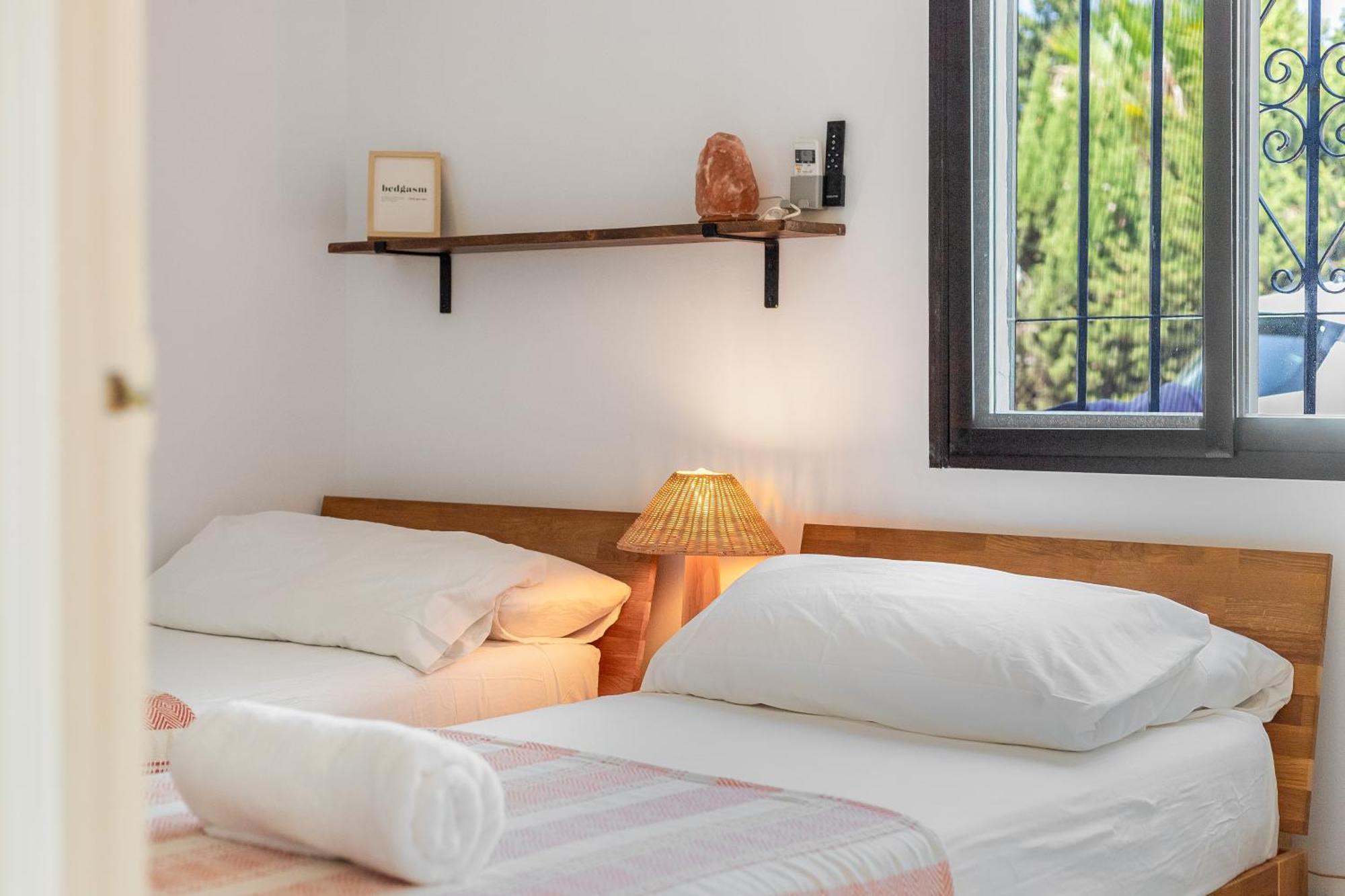 Ferienhaus Casa Joya Nerja