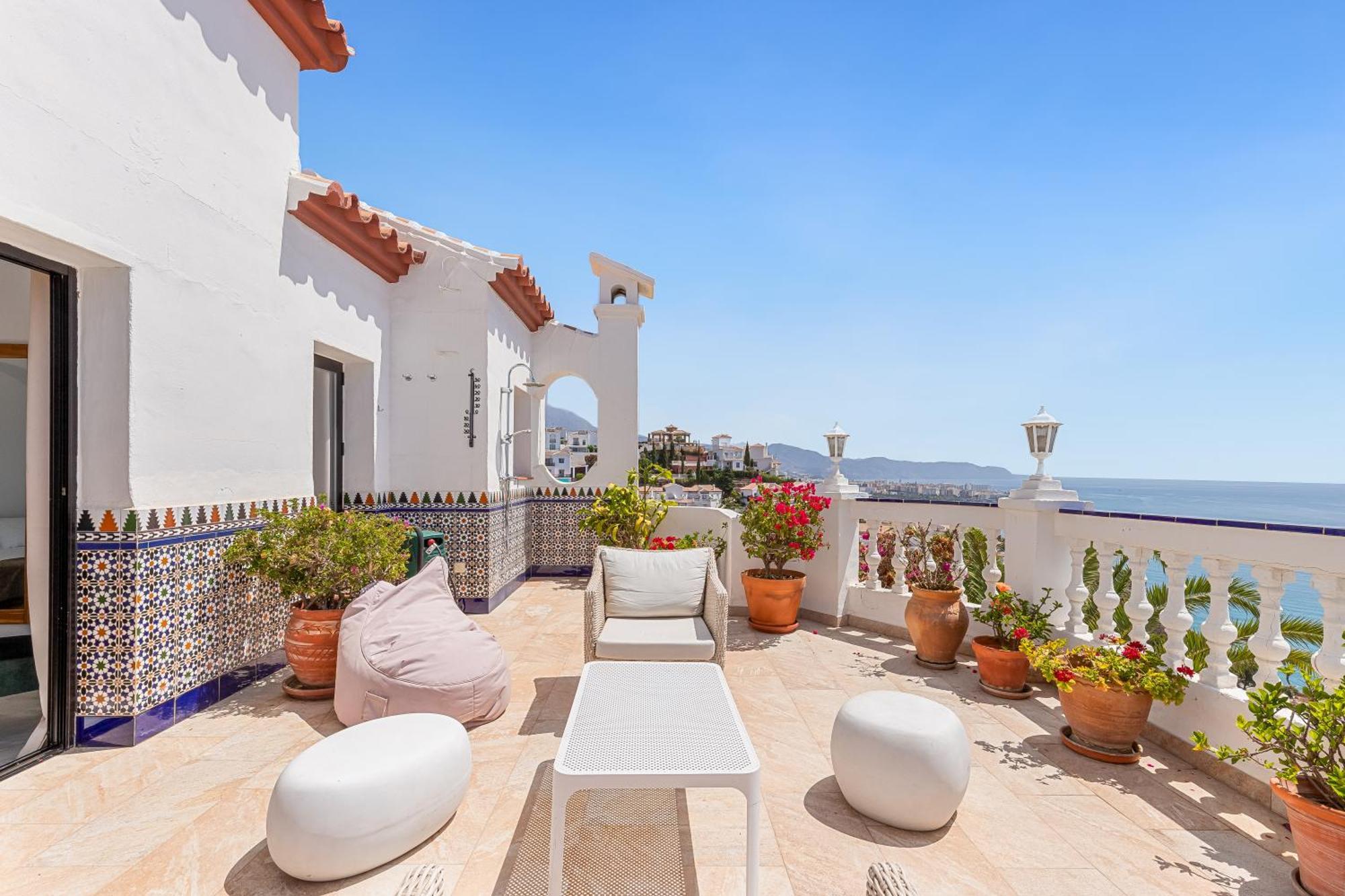 Casa Joya Ferienhaus