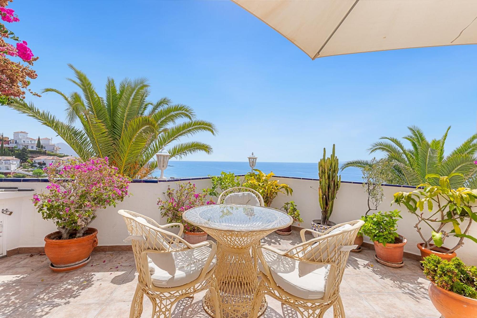 Ferienhaus Casa Joya