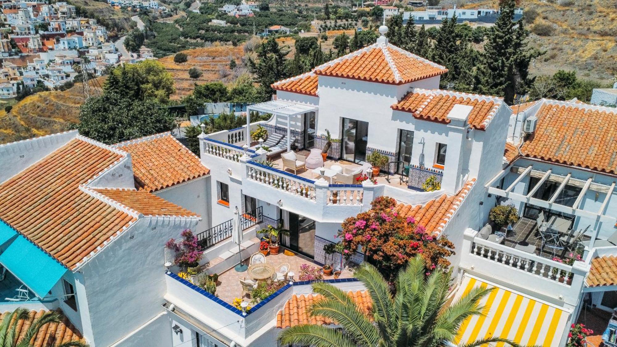 Ferienhaus Casa Joya *