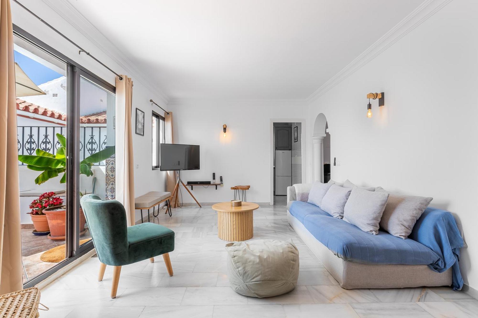Casa Joya Ferienhaus *