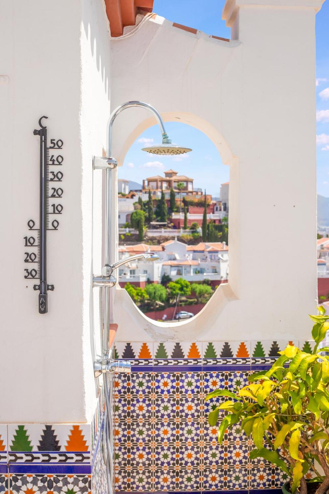 Ferienhaus Casa Joya *