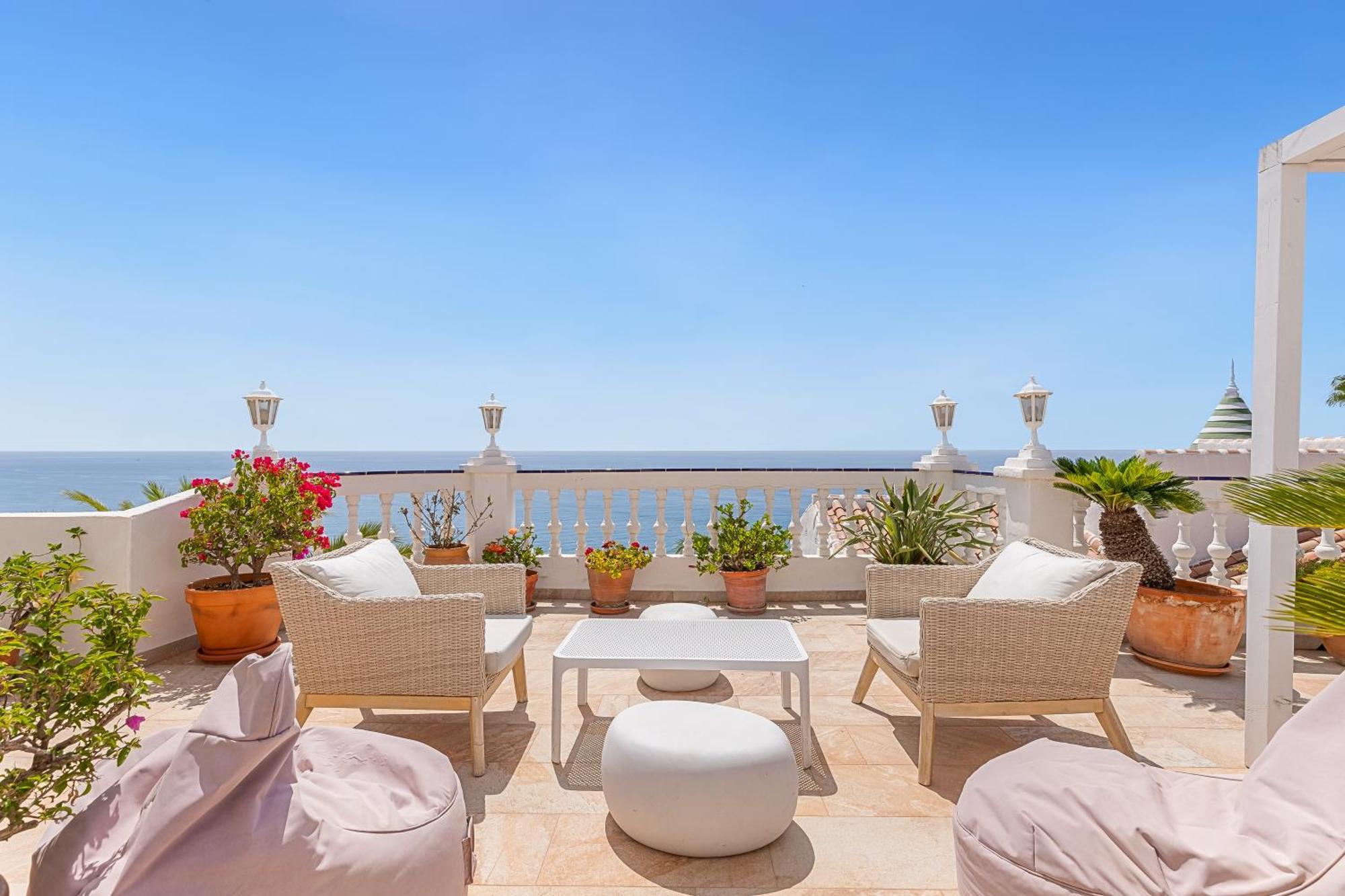 Ferienhaus Casa Joya Nerja